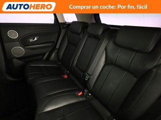 Land-Rover Range Rover Evoque 2.0 ed4 SE