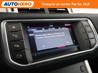 Land-Rover Range Rover Evoque 2.0 ed4 SE