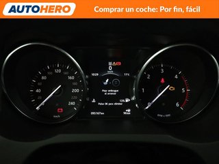 Land-Rover Range Rover Evoque 2.0 ed4 SE