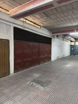 Garaje en venta en Centro - Sagrario en Granada