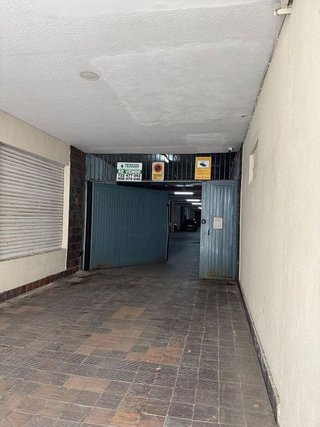 Garaje en venta en Centro - Sagrario en Granada