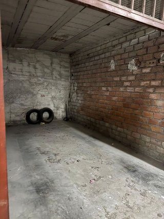 Garaje en venta en Centro - Sagrario en Granada