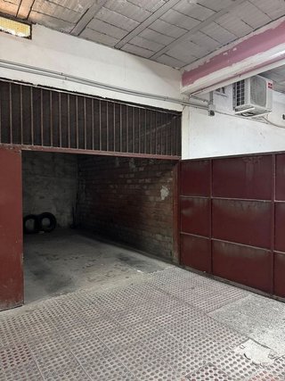 Garaje en venta en Centro - Sagrario en Granada