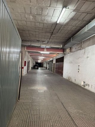 Garaje en venta en Centro - Sagrario en Granada