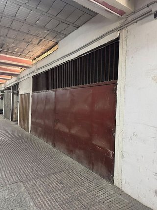 Garaje en venta en Centro - Sagrario en Granada