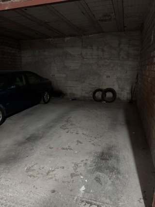 Garaje en venta en Centro - Sagrario en Granada