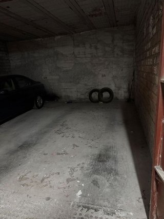 Garaje en venta en Centro - Sagrario en Granada
