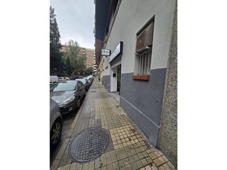 Trastero en venta en La Bozada – Parque Delicias en Zaragoza