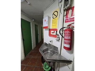 Trastero en venta en La Bozada – Parque Delicias en Zaragoza