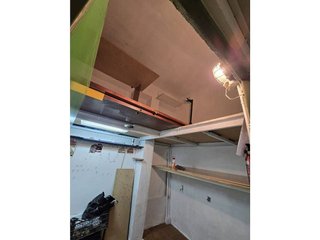 Trastero en venta en La Bozada – Parque Delicias en Zaragoza