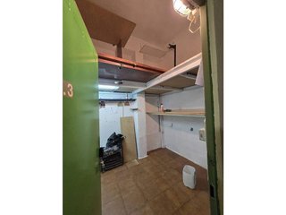 Trastero en venta en La Bozada – Parque Delicias en Zaragoza