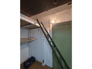 Trastero en venta en La Bozada – Parque Delicias en Zaragoza