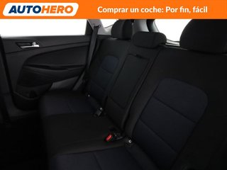 Hyundai Tucson 1.7 CRDi Klass BlueDrive 2WD