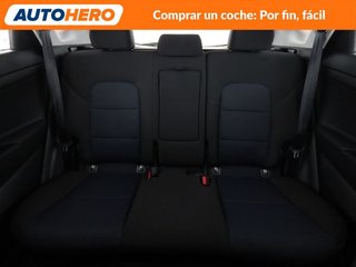 Hyundai Tucson 1.7 CRDi Klass BlueDrive 2WD