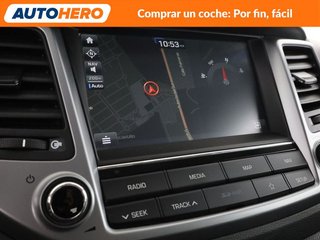 Hyundai Tucson 1.7 CRDi Klass BlueDrive 2WD