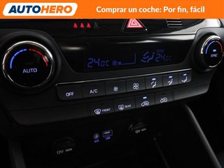 Hyundai Tucson 1.7 CRDi Klass BlueDrive 2WD