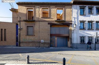 Garaje en venta en San Matías - Realejo en Granada