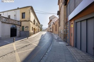 Garaje en venta en San Matías - Realejo en Granada