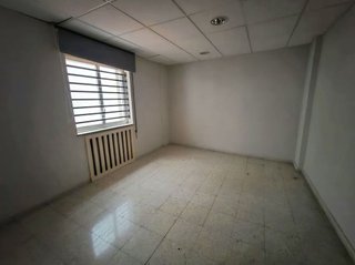 Oficina en venta en Campo San Francisco - Plaza de América en Oviedo