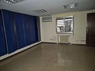 Oficina en venta en Campo San Francisco - Plaza de América en Oviedo
