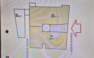 Local comercial en venta en Centro - Casco Antiguo en Zamora