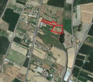 Terreno en venta en Moraleja