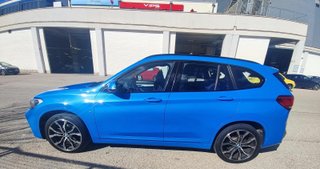 BMW X1 sDrive18dA Corporate