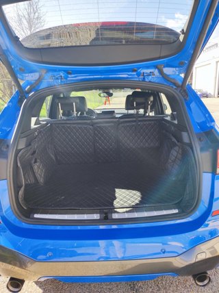 BMW X1 sDrive18dA Corporate