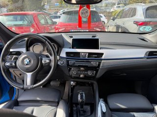 BMW X1 sDrive18dA Corporate