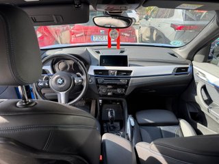 BMW X1 sDrive18dA Corporate