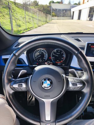 BMW X1 sDrive18dA Corporate