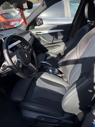 BMW X1 sDrive18dA Corporate