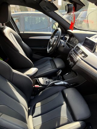 BMW X1 sDrive18dA Corporate
