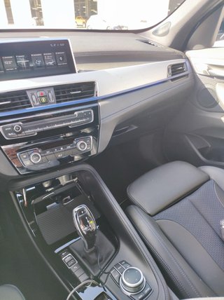 BMW X1 sDrive18dA Corporate