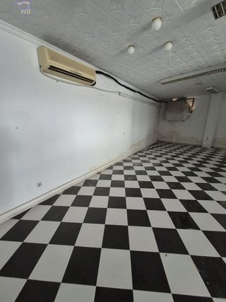 Local comercial en venta en Arcos de la Frontera