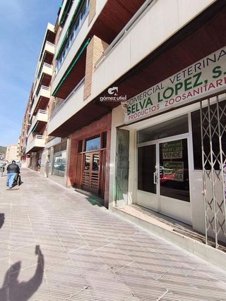 Local comercial en venta en Centro en Cuenca