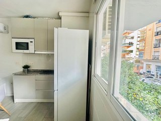Piso en venta en Conde de Ureña - Monte Gibralfaro en Málaga