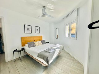 Piso en venta en Conde de Ureña - Monte Gibralfaro en Málaga