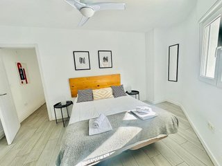 Piso en venta en Conde de Ureña - Monte Gibralfaro en Málaga