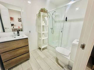 Piso en venta en Conde de Ureña - Monte Gibralfaro en Málaga