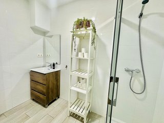 Piso en venta en Conde de Ureña - Monte Gibralfaro en Málaga