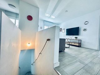 Piso en venta en Conde de Ureña - Monte Gibralfaro en Málaga