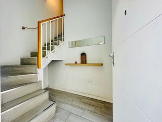 Piso en venta en Conde de Ureña - Monte Gibralfaro en Málaga