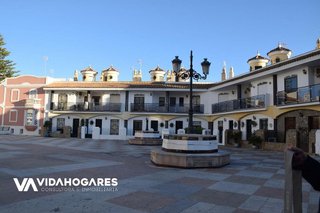 Piso en venta en Centro - La Costilla en Rota