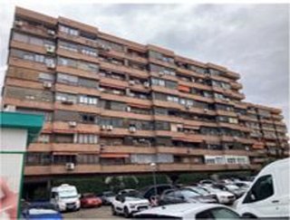 Piso en venta en Palomeras bajas en Madrid