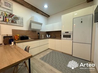 Piso en venta en Indautxu en Bilbao
