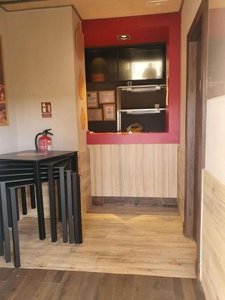 Local comercial en venta en Centro-Calzada-Cabo Noval en Sanlúcar de Barrameda