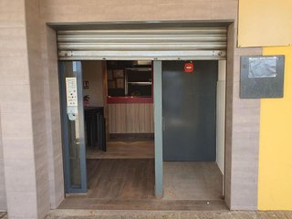 Local comercial en venta en Centro-Calzada-Cabo Noval en Sanlúcar de Barrameda