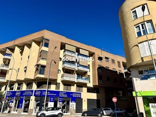 Oficina en venta en Orihuela ciudad en Orihuela