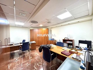 Oficina en venta en Orihuela ciudad en Orihuela